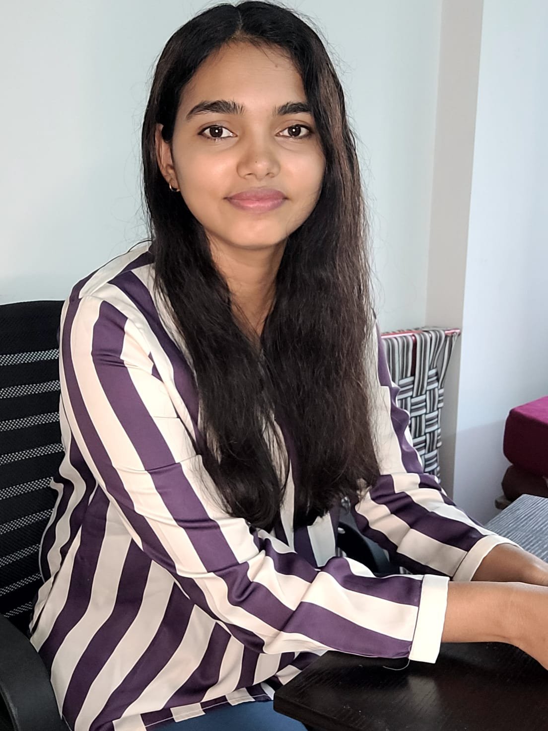 Divya - Agile & EQ Coach